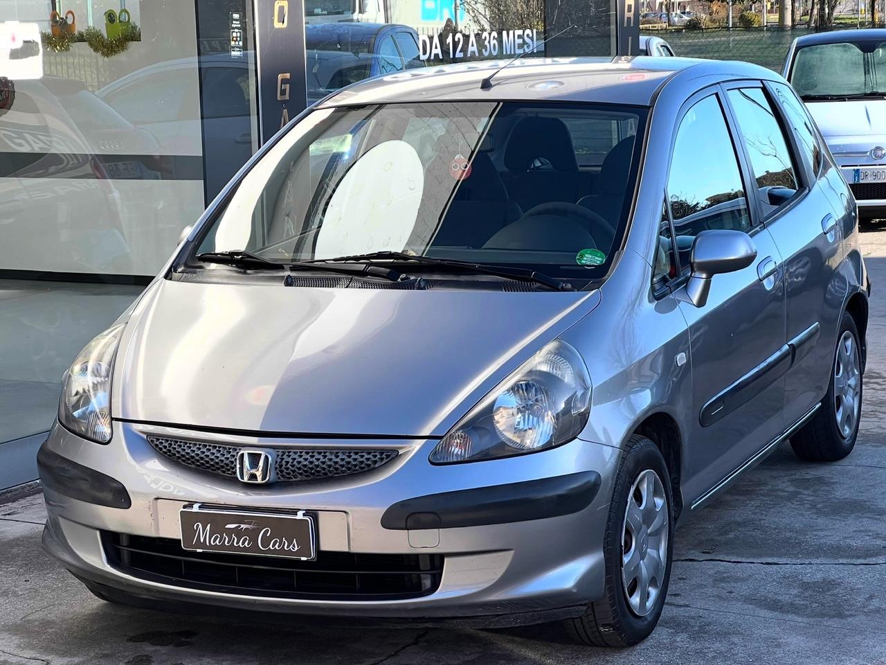 Honda Jazz 1.2 i-DSi 5p. S