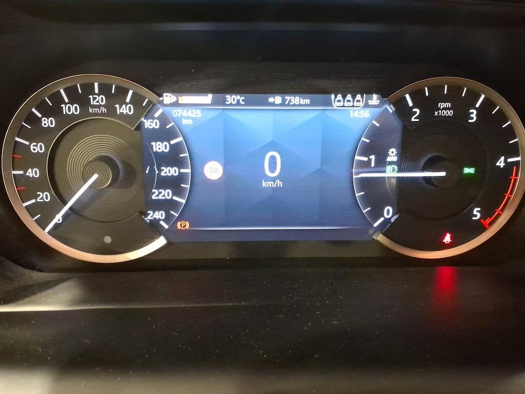 LAND ROVER DISCOVERY SPORT 2.0D ED4 163CV 6M. 2WD S ( FARI LED - CRUISE - TETTO PANORAMICO - NAVI - MIRROR - PDC - TELECAMERA POST. - CERCHI 18 )