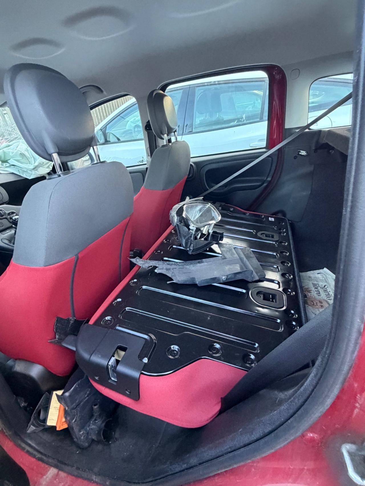 Fiat Panda 1.2 Pop