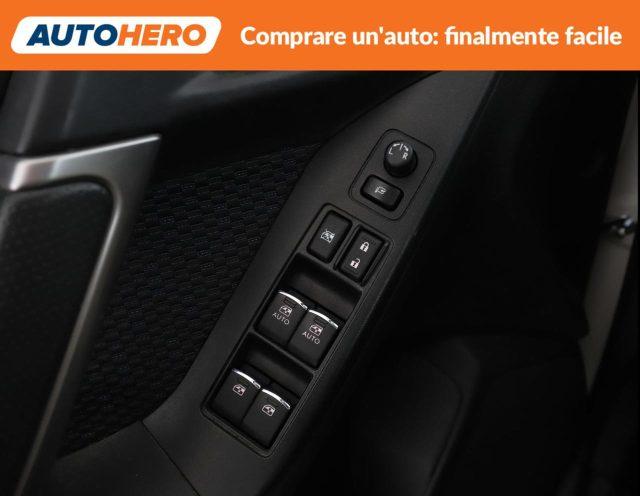 SUBARU Forester 2.0D Sport Style