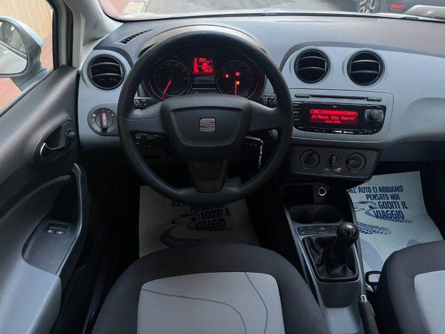 SEAT Ibiza 1.2 70 CV 5 porte Style