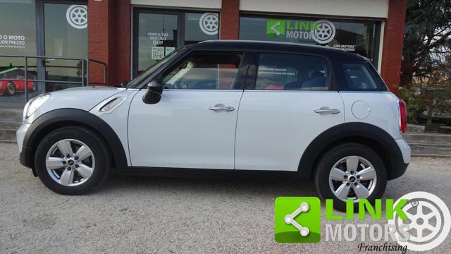 MINI Countryman Mini Cooper D Countryman