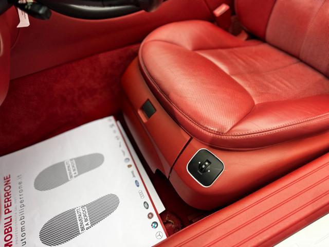 MERCEDES-BENZ SL 350 SL 350 V6 245cv - Perfetta e iscrivibile ASI