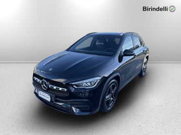 Mercedes-Benz GLA (H247) - GLA 200 d Automatic Premium