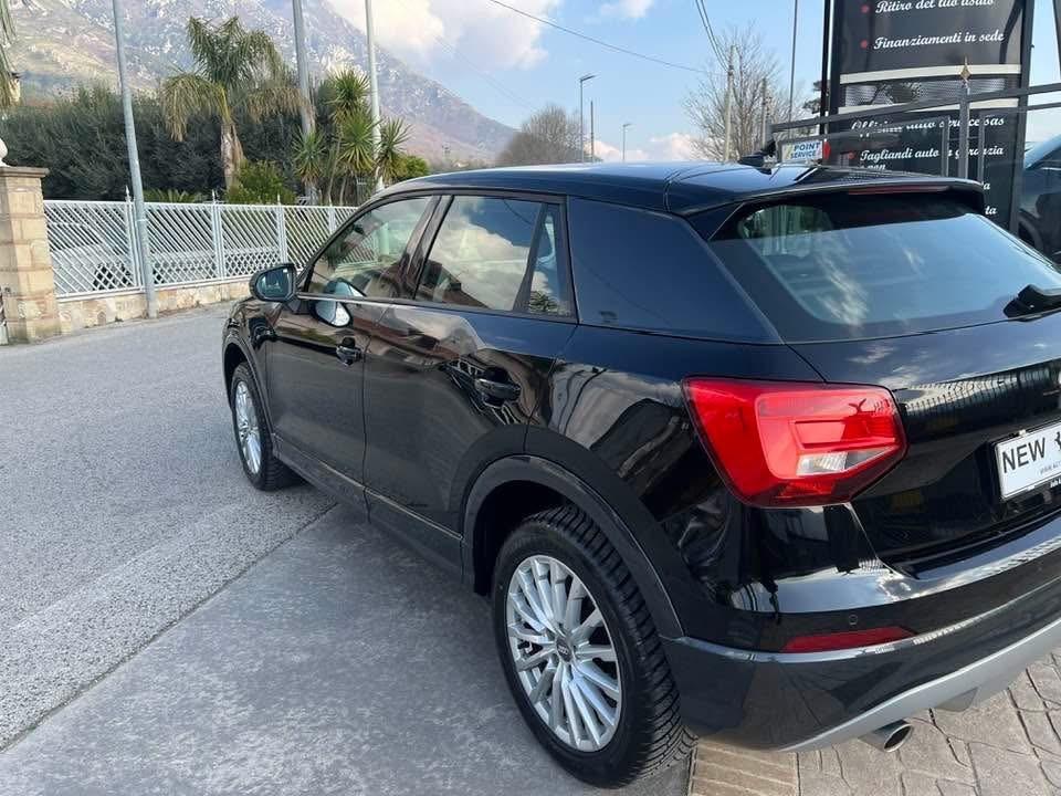 Audi Q2 Sport