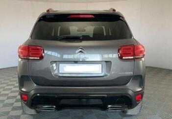 Citroen C5 Aircross 15HDi IN ARRIVO 2021