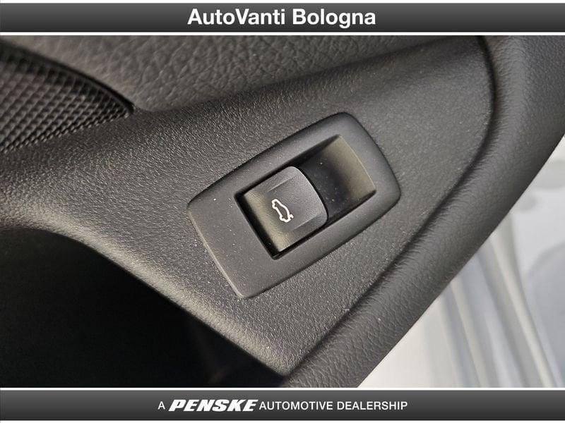 BMW Serie 5 520d 48V Touring Msport Pro