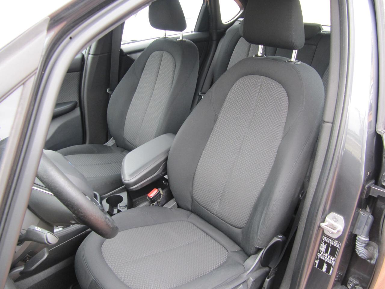 Bmw 2er Active Tourer 216d