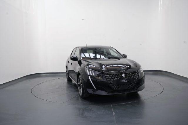 PEUGEOT 208 1.2 PureTech 100cv S&S 5 porte GT
