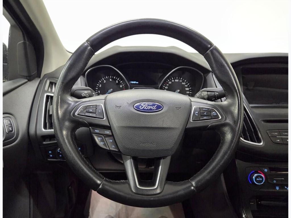 Ford Focus 5 Porte 1.6 Titanium