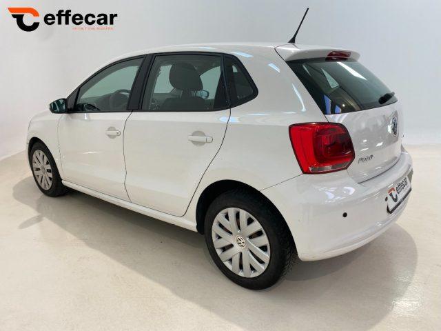 VOLKSWAGEN Polo 1.2 TDI DPF 5 p. Comfortline NEOPATENTATI