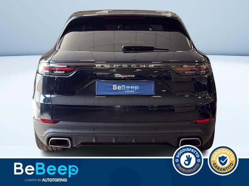 Porsche Cayenne 3.0 TIPTRONIC