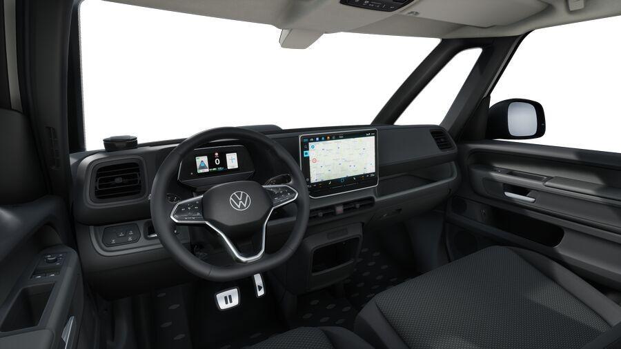 Volkswagen ID Buzz Cargo ID Buzz Cargo 79kWh