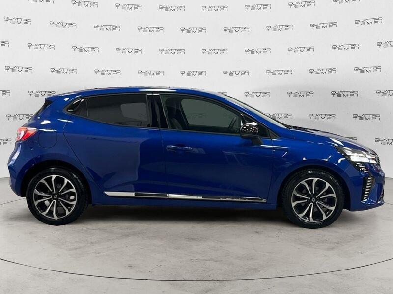 Renault Clio 1.0 TCe 67KW TECHNO