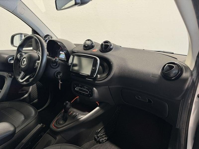 smart fortwo Smart III 2020 Elettric eq Prime 22kW