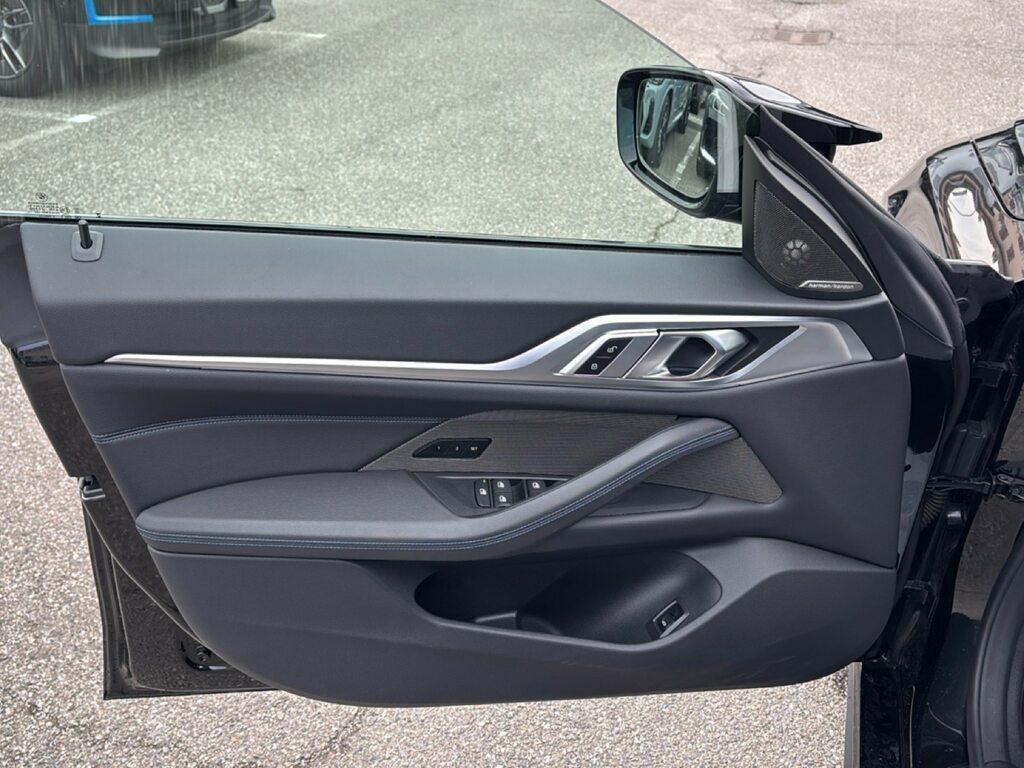 BMW Serie 4 M Gran Coupe 440 i Mild Hybrid 48V xDrive Steptronic