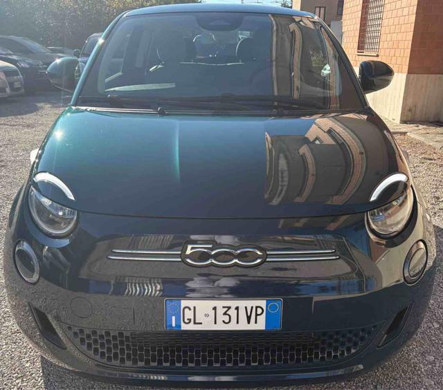 FIAT 500e 3+1 42 kWh Icon