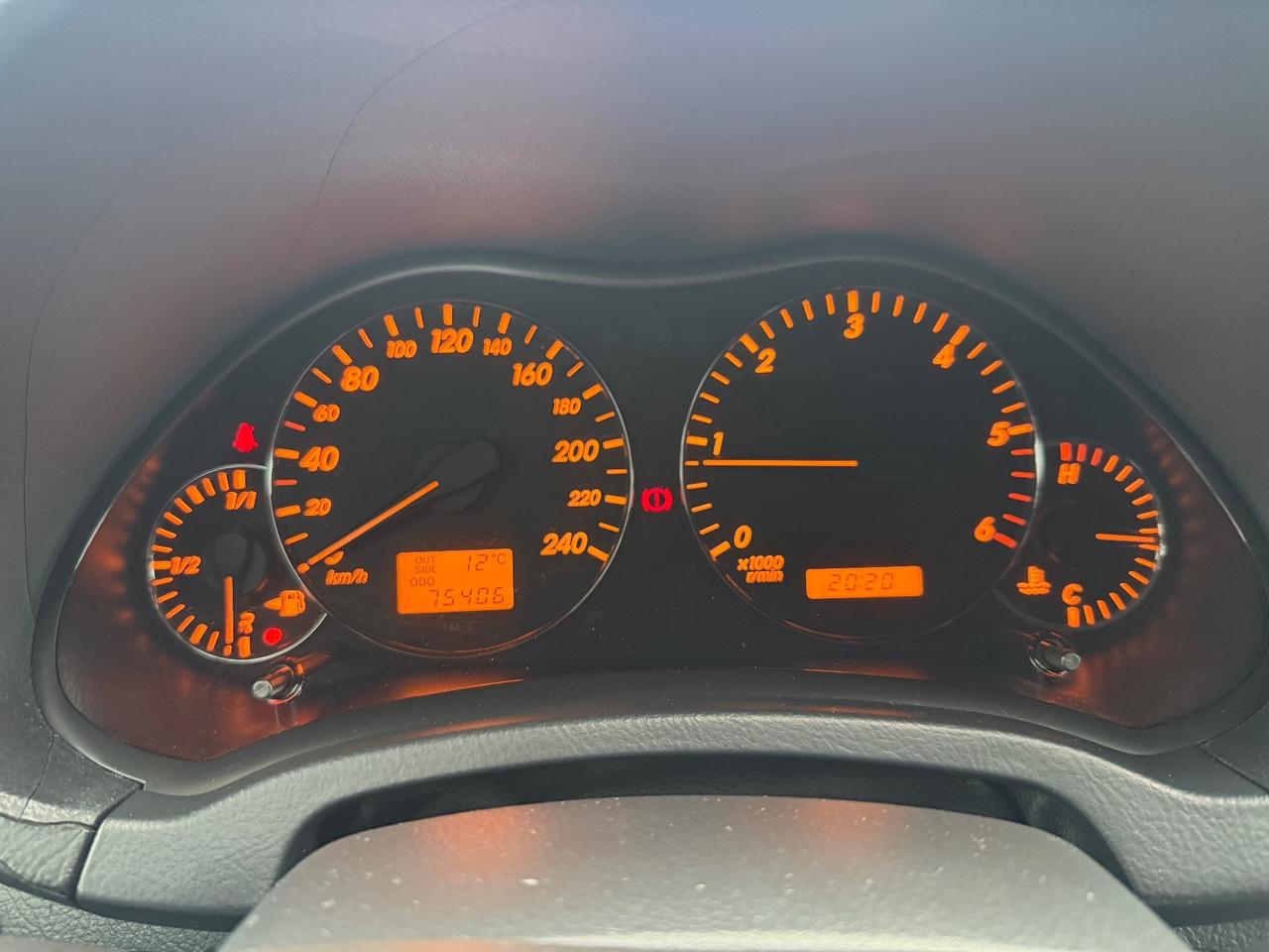 Toyota Avensis 2.2 D-4D 16V Station Wagon