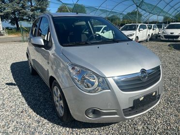 Opel Agila 1.0 12V 68CV Enjoy