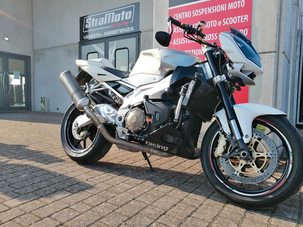 Aprilia Tuono 1000
