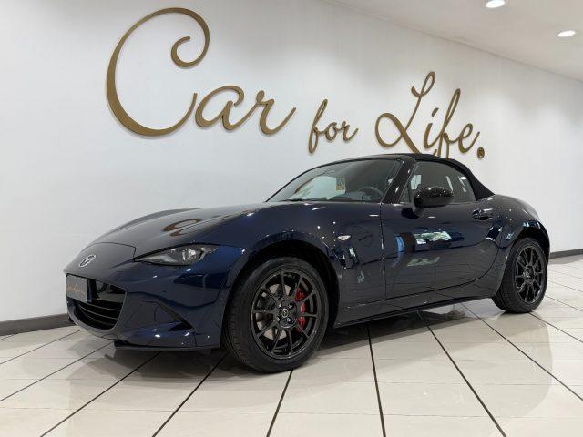 MAZDA MX-5 1.5 Skyactive 132 CV RF Homura