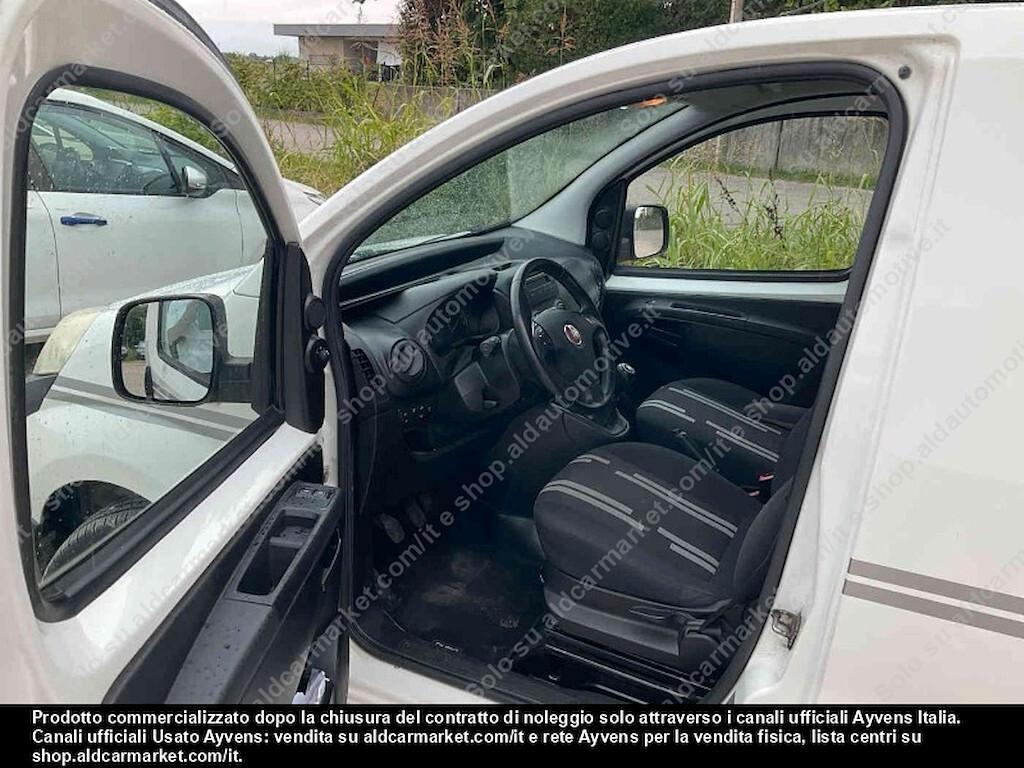 Fiat Fiorino 1.3 MJT 95CV (PERMUTO)