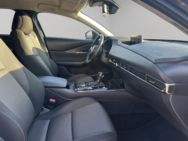 MAZDA CX-30 2.0L e-Skyactiv-G AUT. M Hybrid 2WD Exclusive