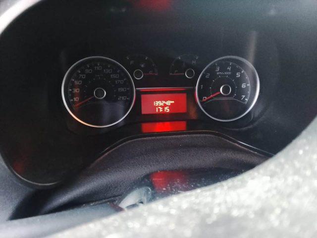 FIAT Doblo Doblò 1.3 MJT PC-TN Cargo Lamierato E5+ PTT 1500