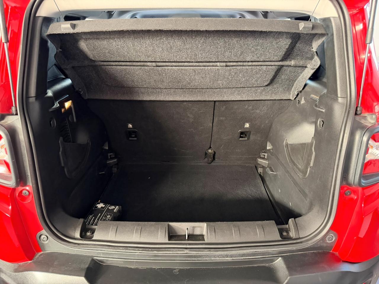 Jeep Renegade 1.0 T3 Longitude