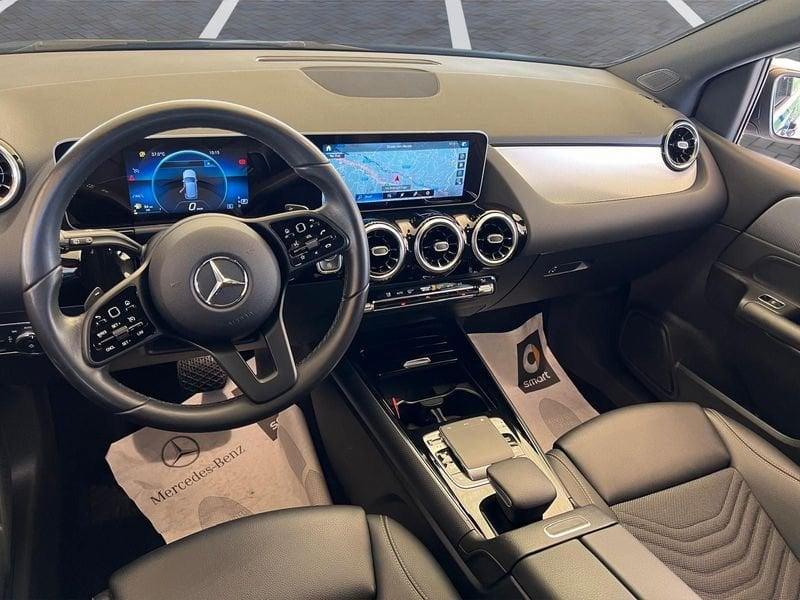 Mercedes-Benz Classe B B 180 d Automatic Sport