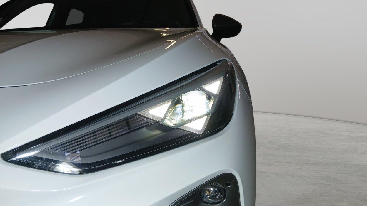 CUPRA Terramar - Terramar 1.5 e-Hybrid DSG