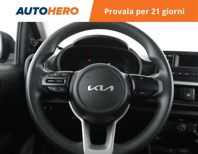 KIA Picanto 1.0 12V 5 porte Urban