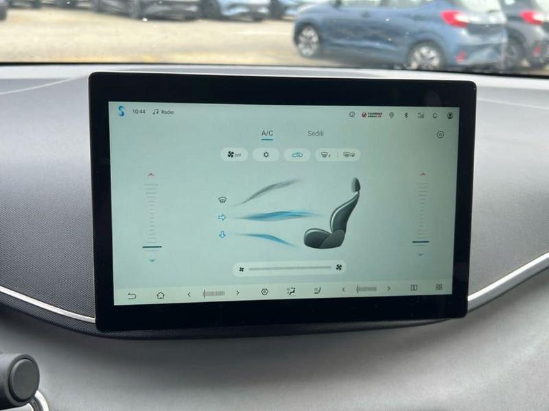 BYD Dolphin Surf Comfort