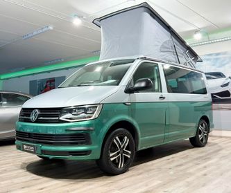 VW T6 CALIFORNIA BEACH 2.0TDI 150CV DSG 4MOTION