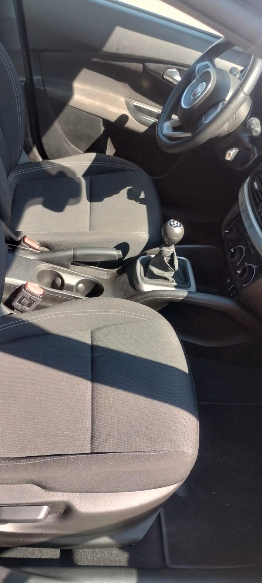 Fiat Tipo 1.4 BENZINA Lounge 5 p ANNO 2018