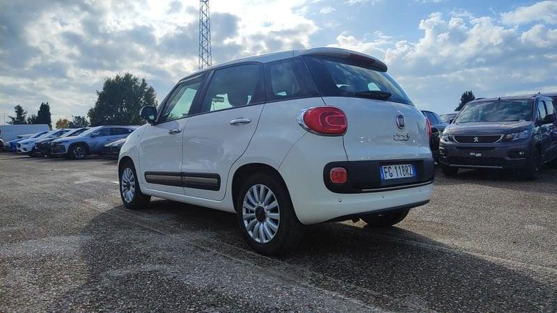 FIAT 500L 1.3 MultiJet Dualogic Pop Star 95cv S/S