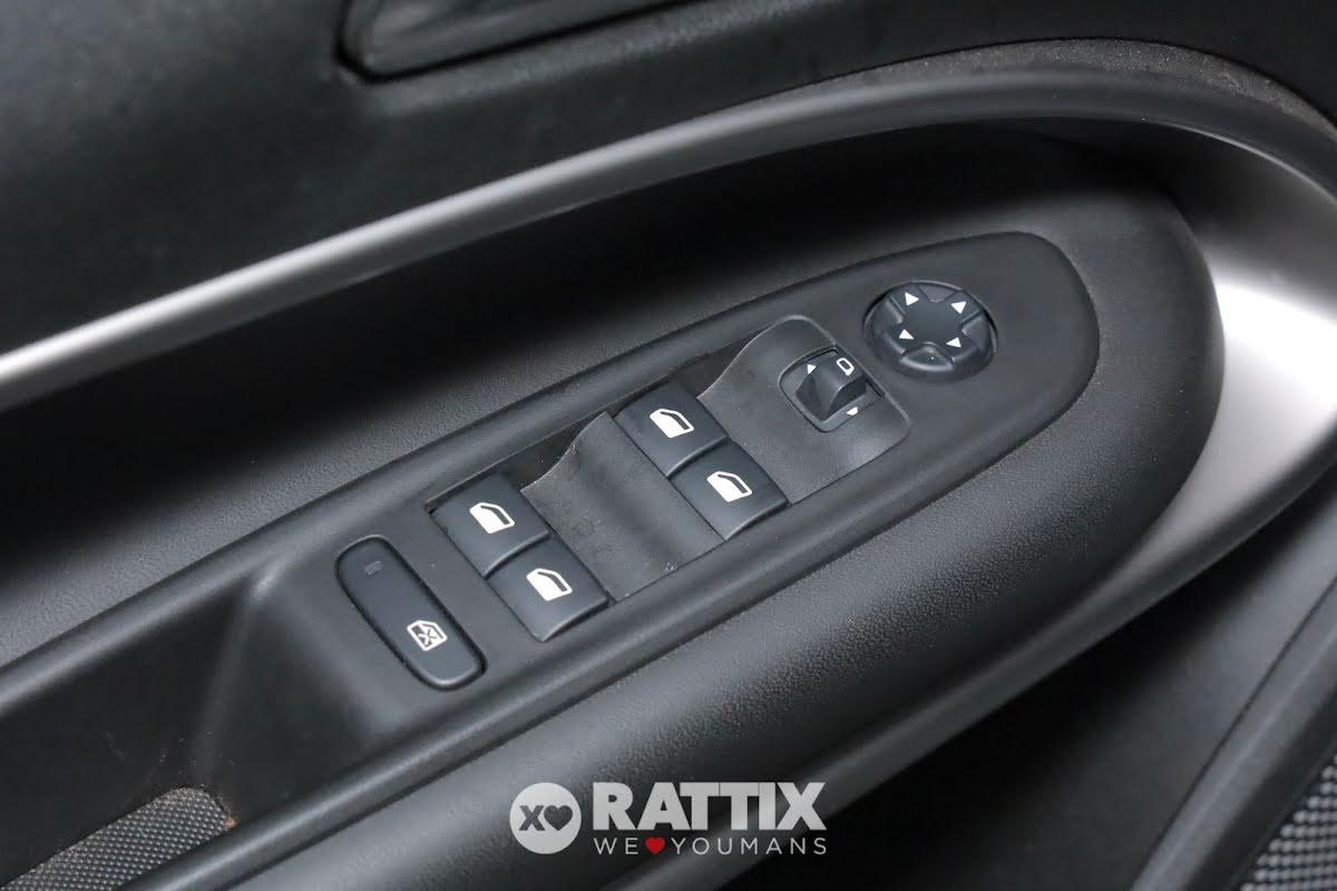 Jeep Avenger 1.2 Turbo 100CV Altitude