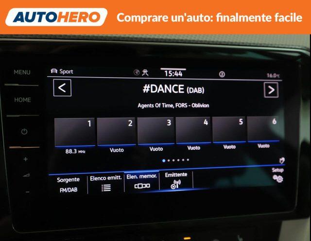 VOLKSWAGEN Passat Alltrack 2.0 TDI 200 CV 4MOTION DSG
