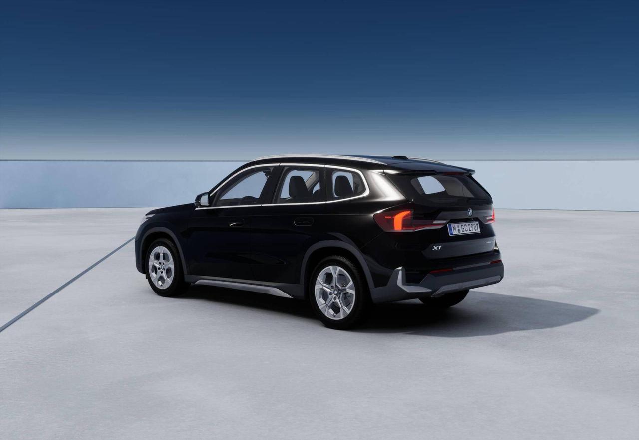 BMW X1 sDrive20d 48V xLine