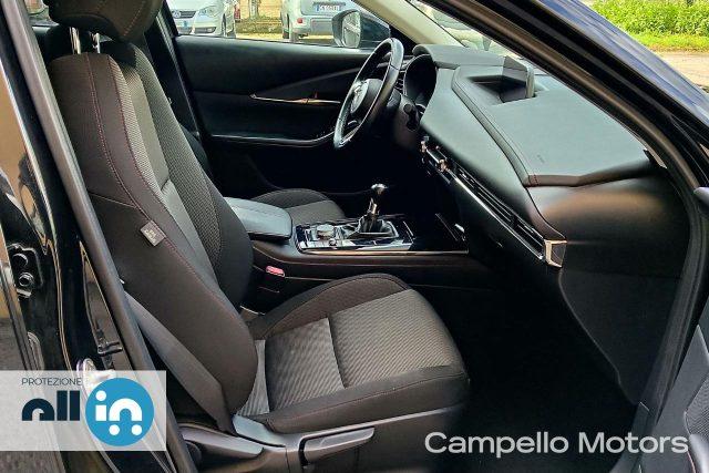 MAZDA CX-30 CX-30 2.0 M-Hybrid 150cv 2WD Homura 6mt