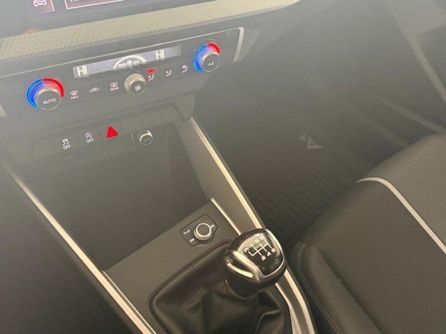 AUDI A1 citycarver 30 TFSI