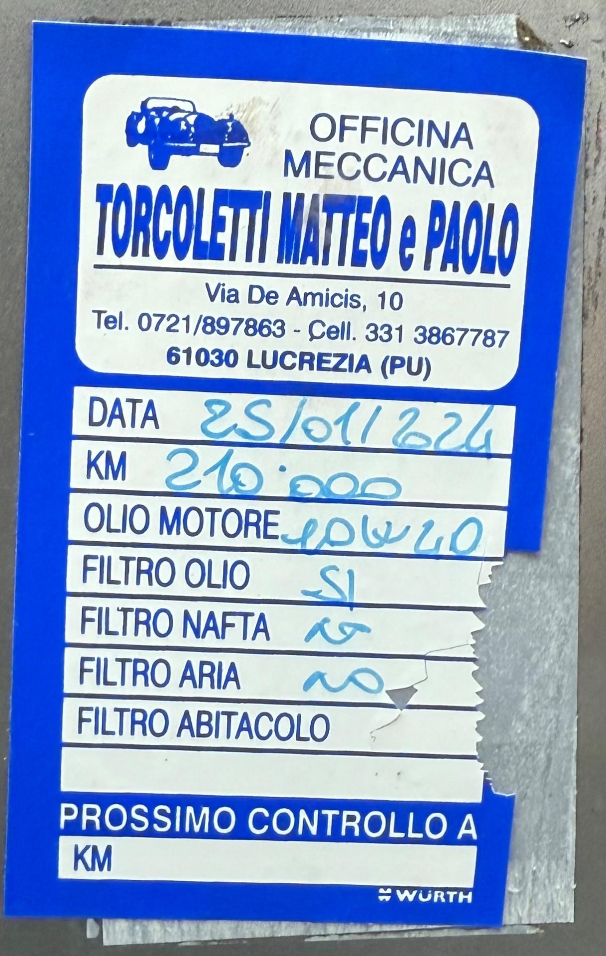 Volkswagen Polo 1.4 Diesel 69 Cv