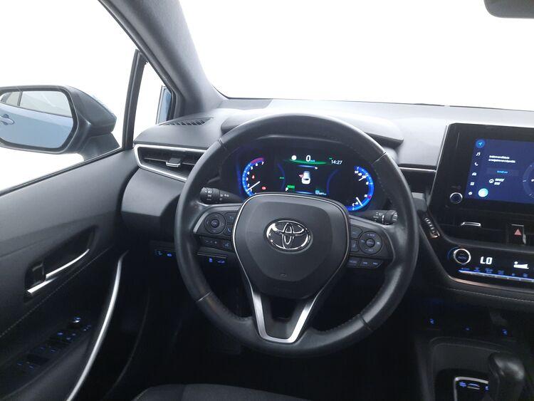 Toyota Corolla TS Hybrid Style BR179053 1.8 Full Hybrid 122CV