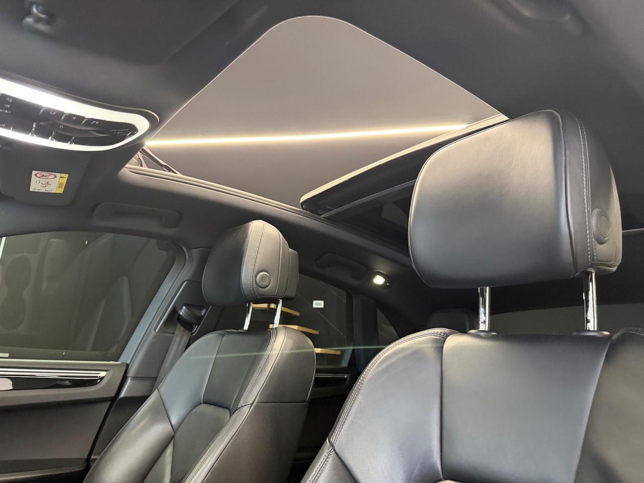 Porsche Macan 3.0 S TETTO APRIBILE