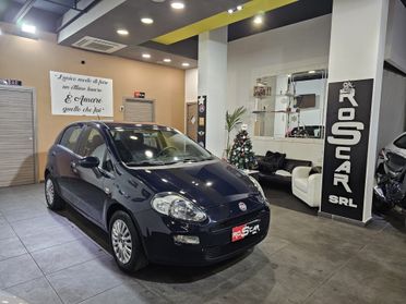 Fiat Punto 1.4 GPL 8V 5 porte Easypower Street