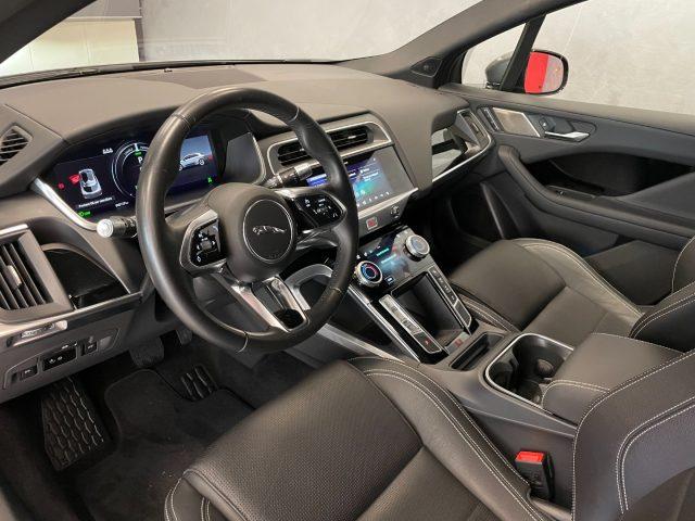 JAGUAR I-Pace EV 90 kWh 400 CV Auto AWD SE