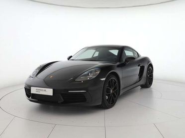 Porsche Cayman 2.0 style edition 300cv pdk