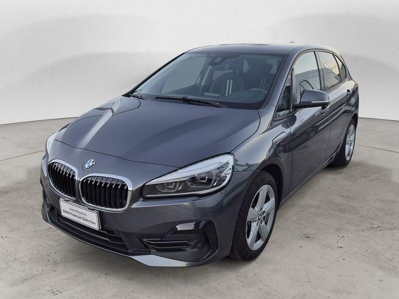 BMW Serie 2 Active Tourer 216i Active Tourer