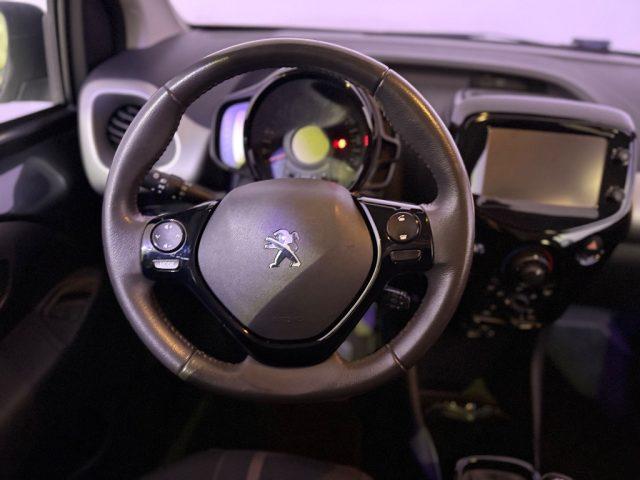 PEUGEOT 108 VTi 68 5 porte Allure TOP!