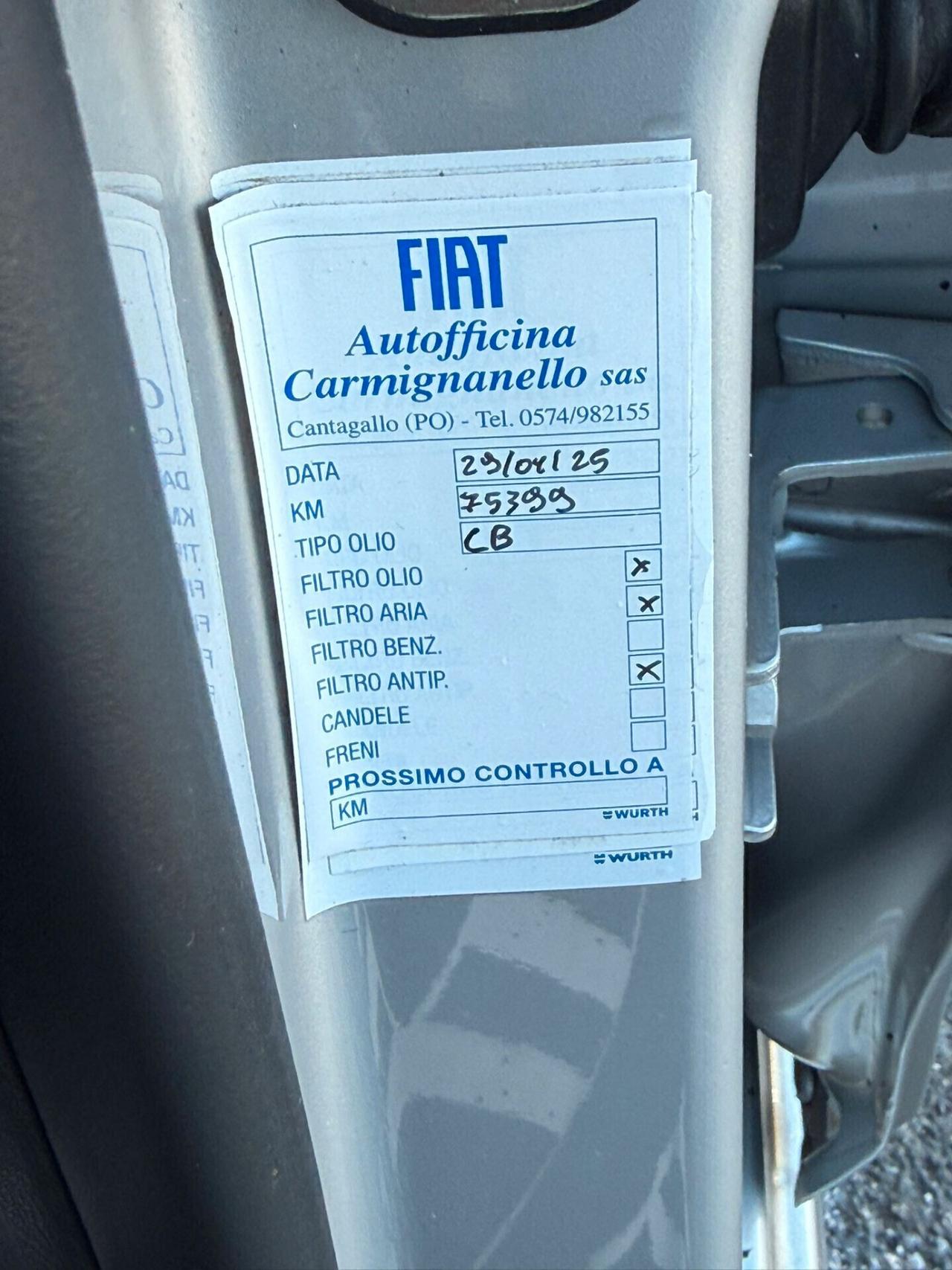 PEUGEOT 208 ALLURE 5PORTE 1.2BENZINA 82CV SOLO80MILAKM